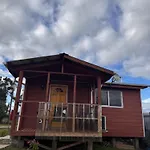 Espectacular Cabana En Castro